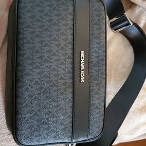 Michael Kors cross body bag